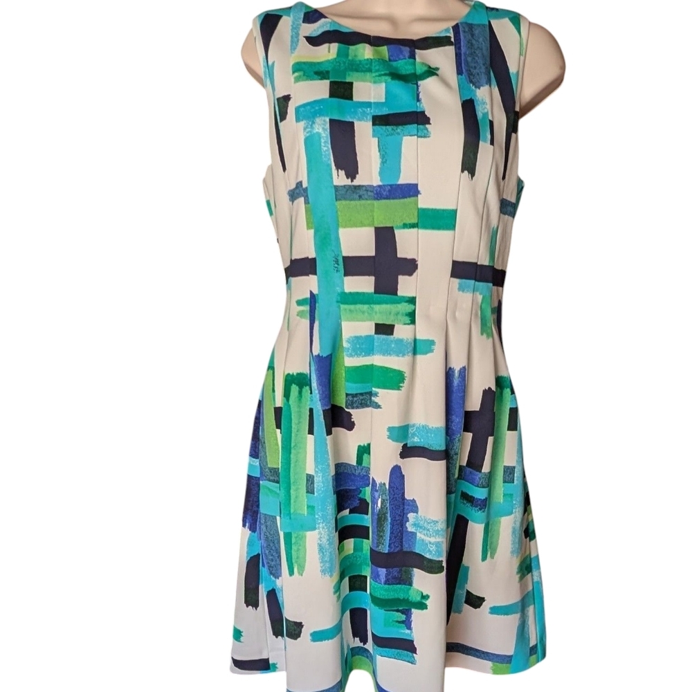 Size 6 Vince Camuto Dress